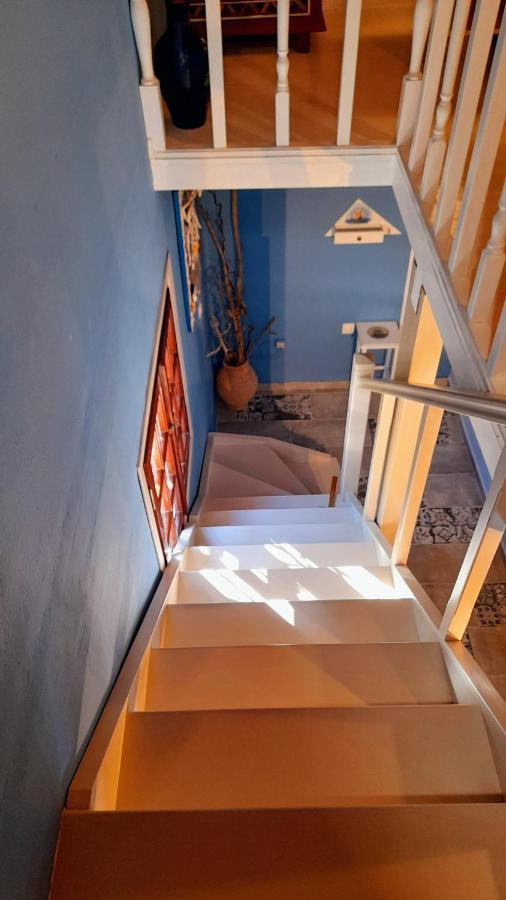 Katia'S Attic Hotel Acharavi  Luaran gambar