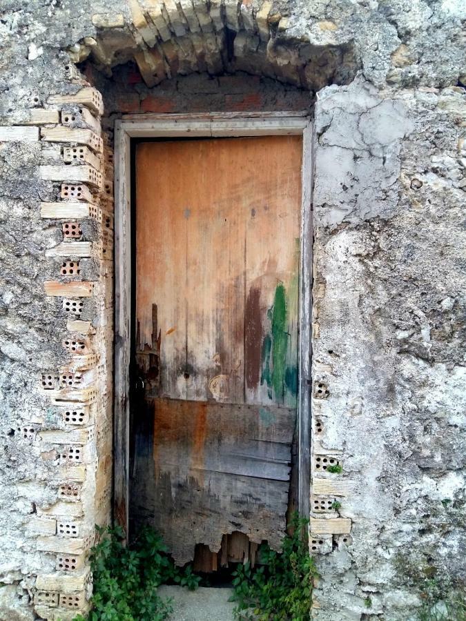 Katia'S Attic Hotel Acharavi  Luaran gambar